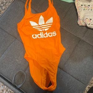 Adidas swimsuit